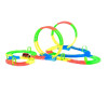 Pista Luminosa 253 Piezas - Magic Luminous Track Pista Luminosa 253 Piezas - Magic Luminous Track