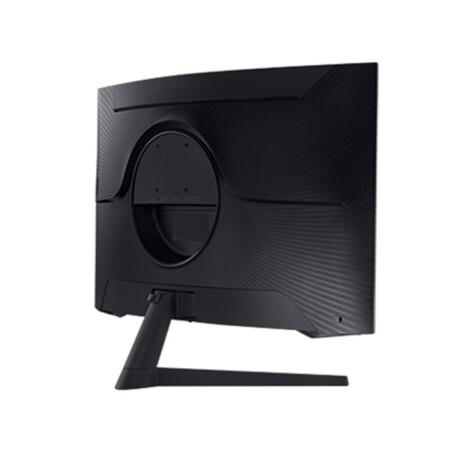 Monitor Samsung Odyssey G5 32 Curvo VA 2K 165 Hz Black