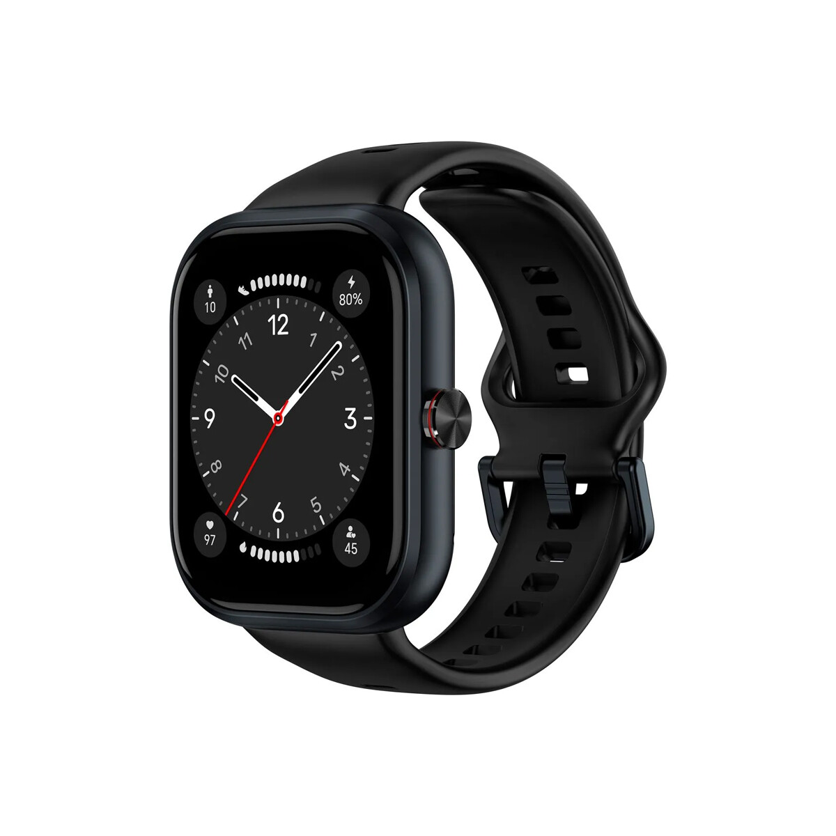 Honor Choice Haylou Watch color negro 