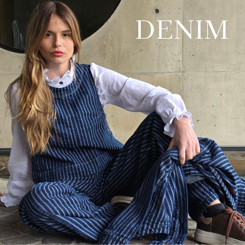 denim