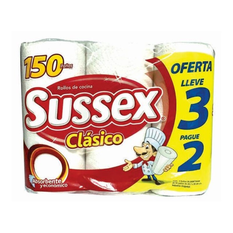 NOVA CLASICO 3X2 Nova Clasico 3x2