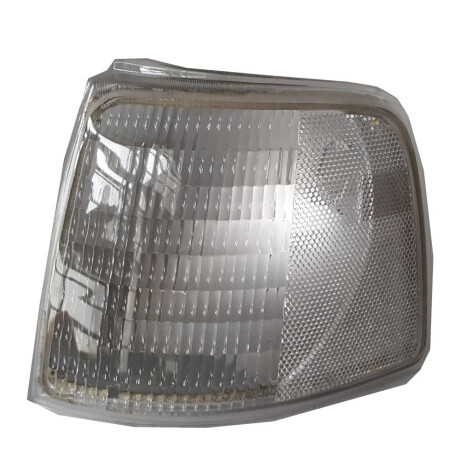 FAROL FORD RANGER 98-01 SEÑALERO IZQ BLANCO - FAROL FORD RANGER 98-01 SEÑALERO IZQ BLANCO -