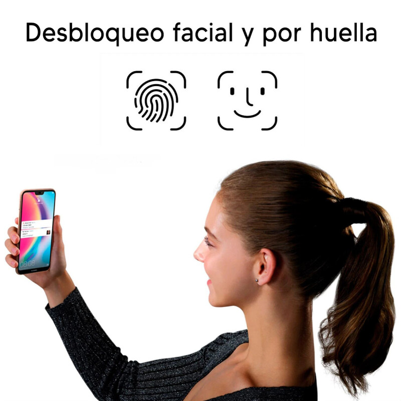 Xiaomi Redmi A3x Dual SIM 128 GB blanco 4 GB RAM Xiaomi Redmi A3x Dual Sim 128 Gb Blanco 4 Gb Ram