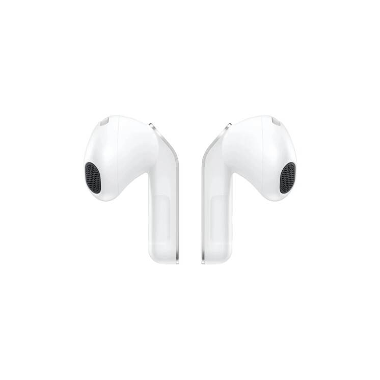 Auriculares Inalámbricos Samsung Galaxy Buds4 con ANC White