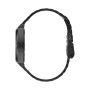 Reloj Nixon Clasico Acero Negro 0