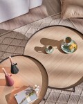 Alfombra Sybil 160 x 230 cm beige Alfombra Sybil 160 x 230 cm beige