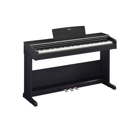 Piano Digital Yamaha Ydp105 Black Piano Digital Yamaha Ydp105 Black