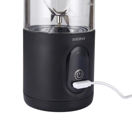 licuadora portatil personal 500ml BLACK