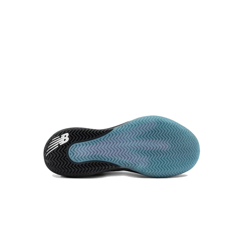 Championes New Balance Hombre - Tenis - MCY996F5 BLUE