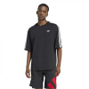 Remera Adidas 3S TEE Hombre KD4095 Negro
