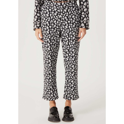 CALCA FEM ROSA CLARO