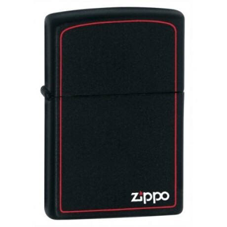 Zippo 218ZB Reg 001