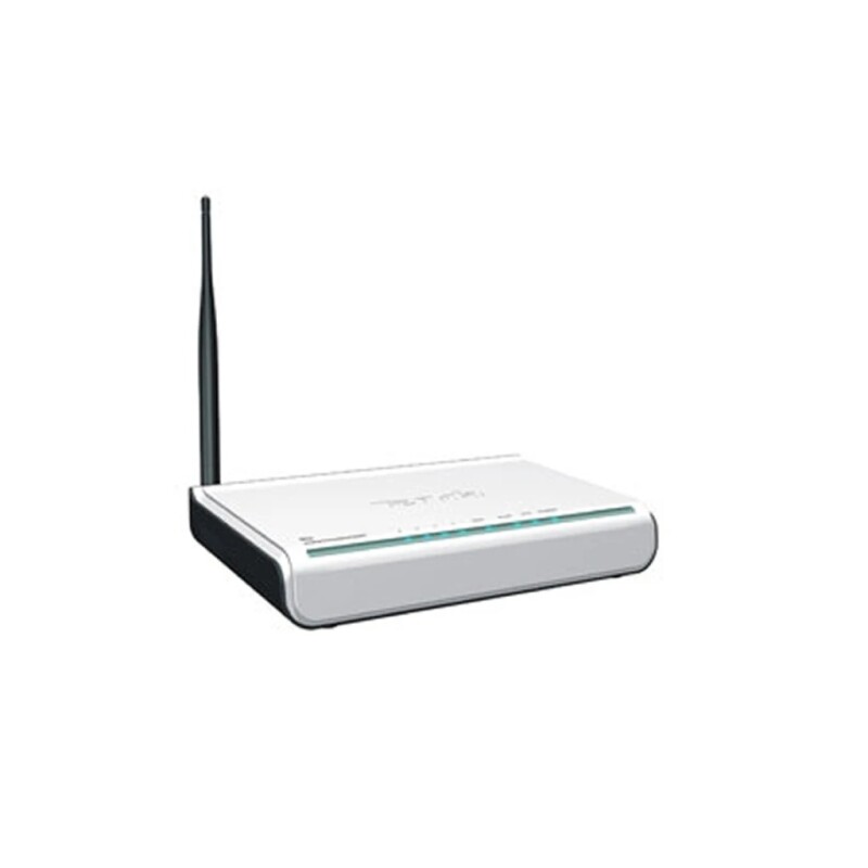 ROUTER WIFI N TENDA W311R 150M (ROU35) ROUTER WIFI N TENDA W311R 150M (ROU35)