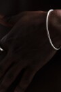 Twojeys Bali Bracelet Plata Plata