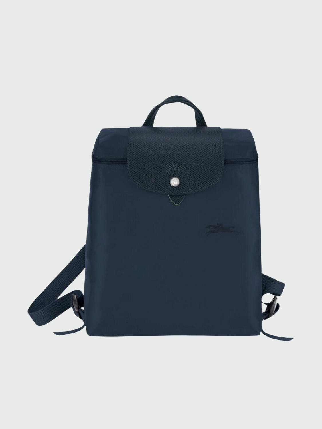 Longchamp - Le Pliage Green M BackPack Azul