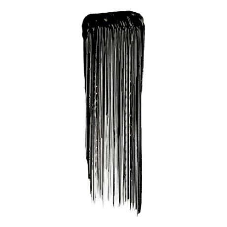 Máscara de pestañas Maybelline Sky High Very Black a prueba de agua Negro