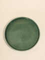 Plato Mesa Wave Color Unico