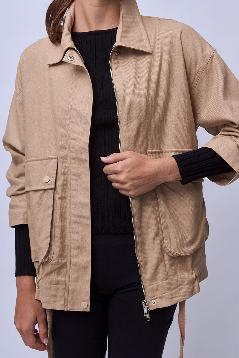 Glamz Beige