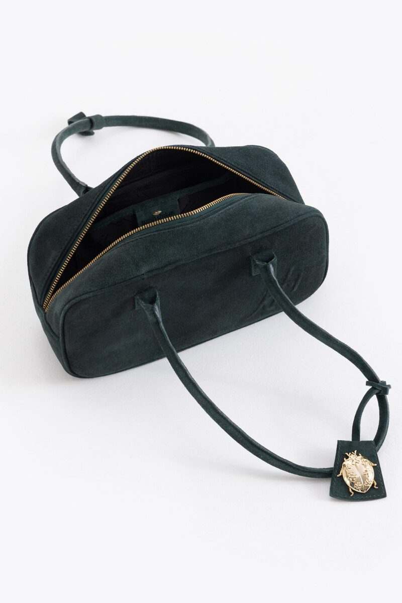 CARTERA LUCKY Jungle Petrol