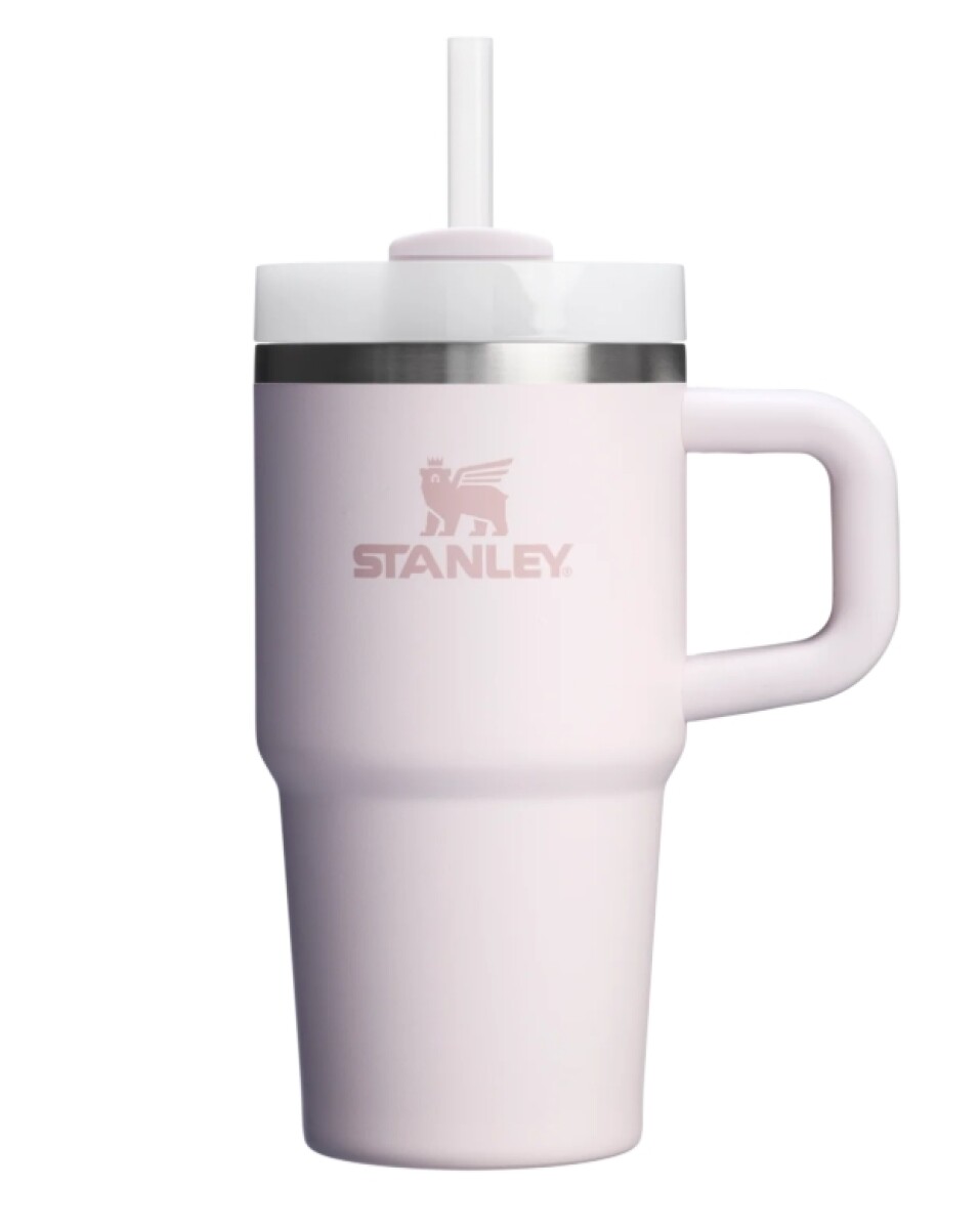 Stanley Quencher 500ml - Rosa 