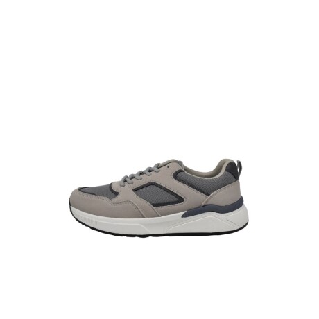 Calzado deportivo Hombre Maximum GREY