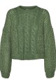 Sweater Lori Dark Ivy