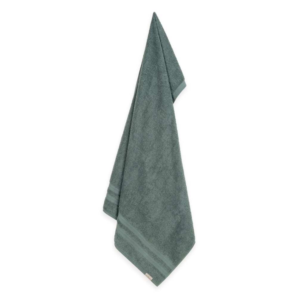 Toalla De Baño Unika Verde