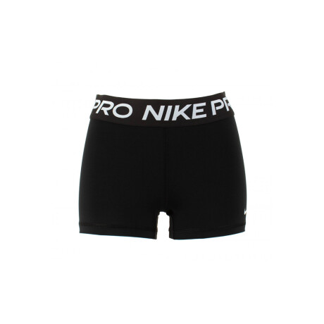 NIKE PRO WOMEN SHORTS Black