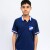 Remera Polo CNdeF Train Nacional Licencias Niños 164