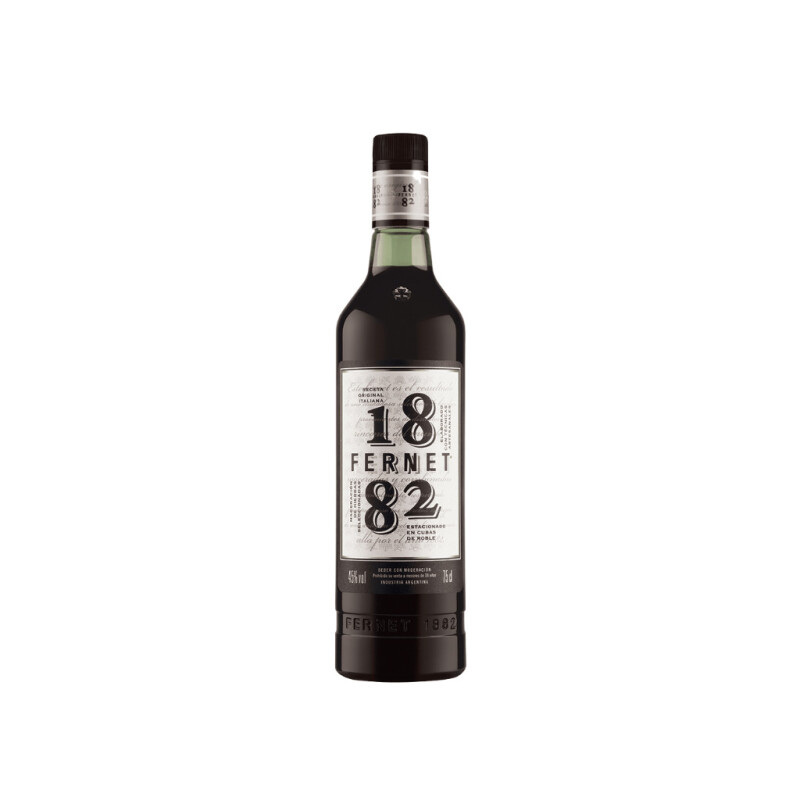 Fernet 1882 750ml Fernet 1882 750ml