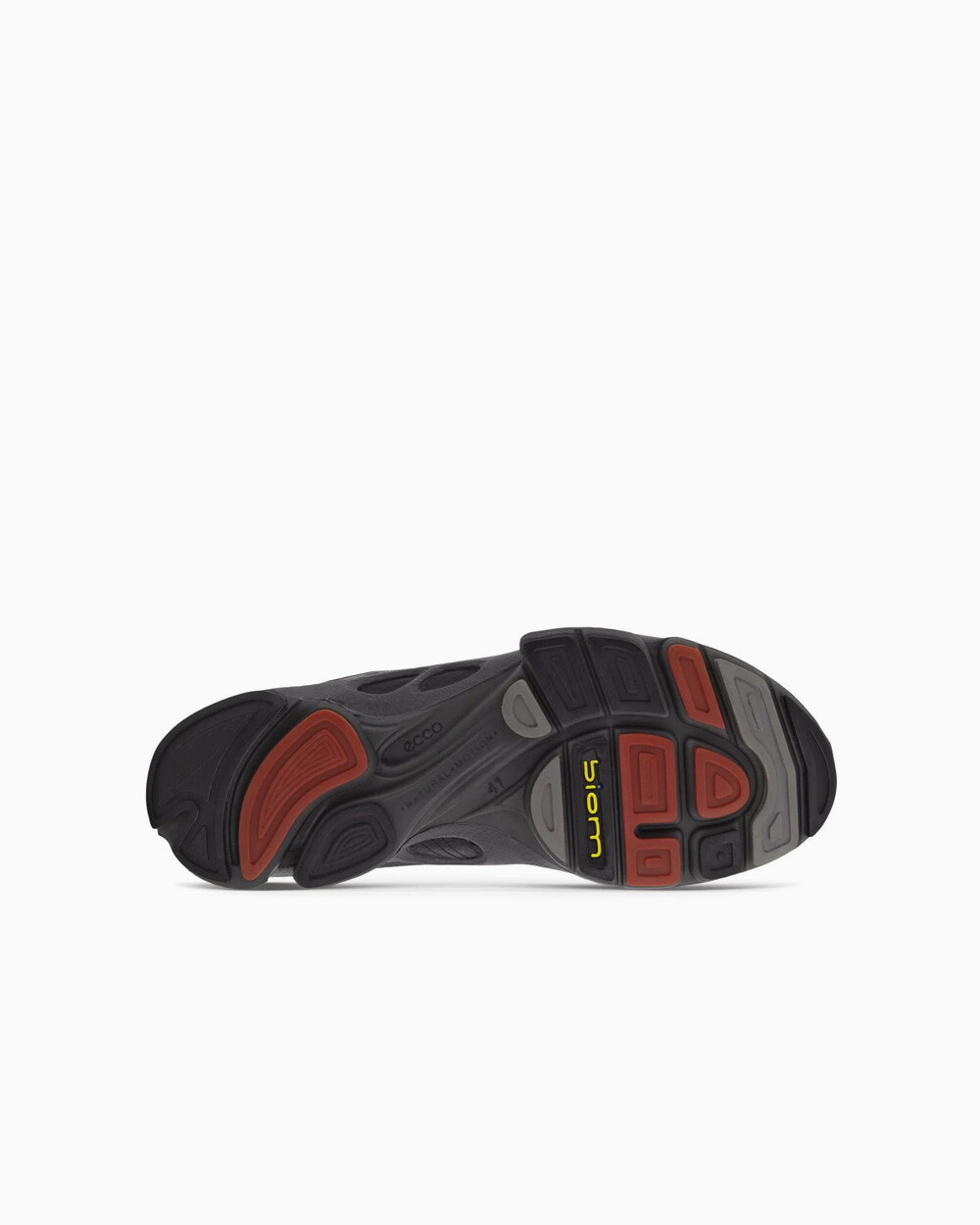 ECCO Biom C Negro/Gris