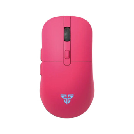 Mouse Gaming Inalámbrico Fantech WG9RD Kanata Rosie Mouse Gaming Inalámbrico Fantech WG9RD Kanata Rosie