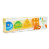 Juego de encaje 1234 Djeco Juego de encaje 1234 Djeco