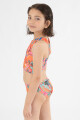 Bikini surf girl 6-16a Rojo