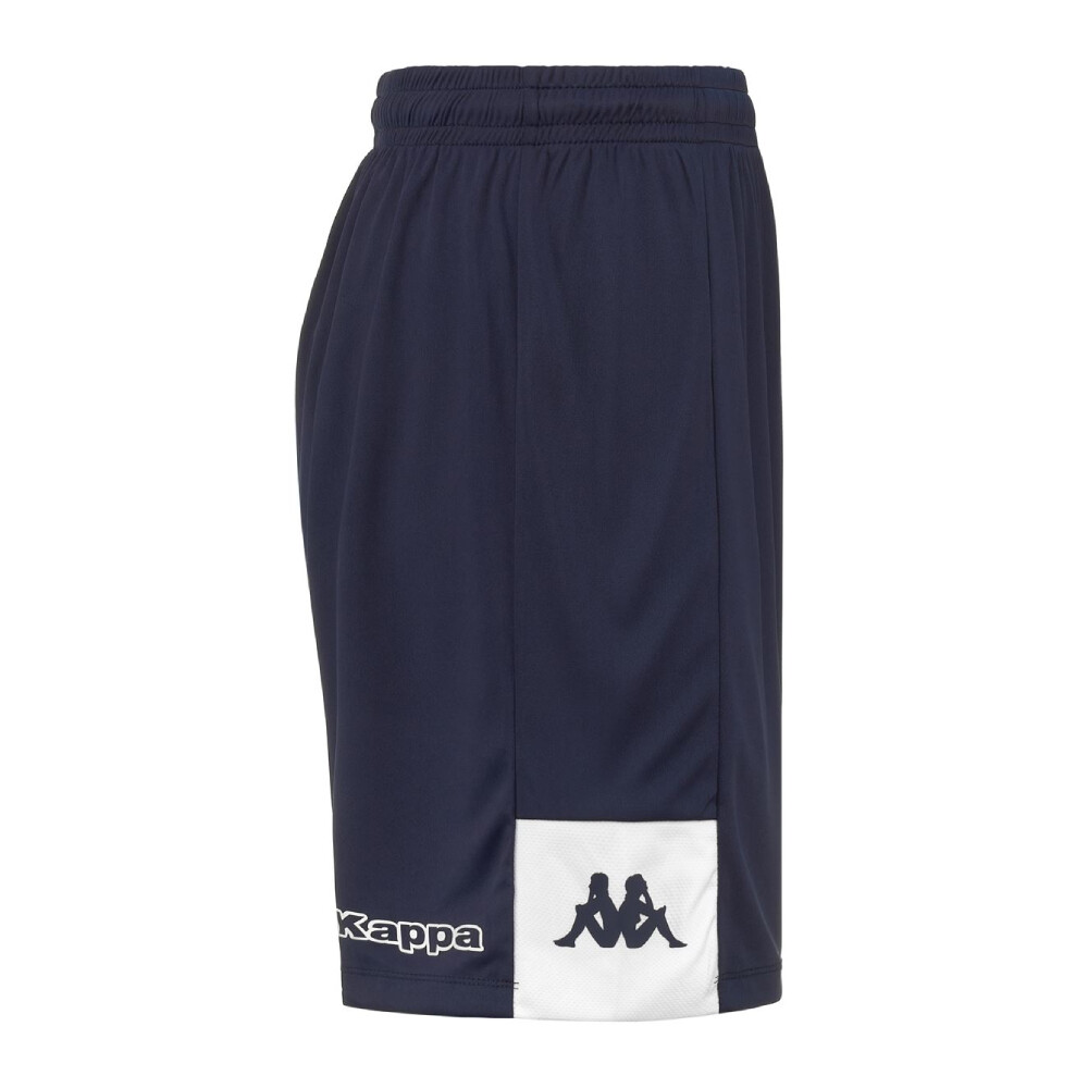 Daggo - Hombre Blue Marine-white