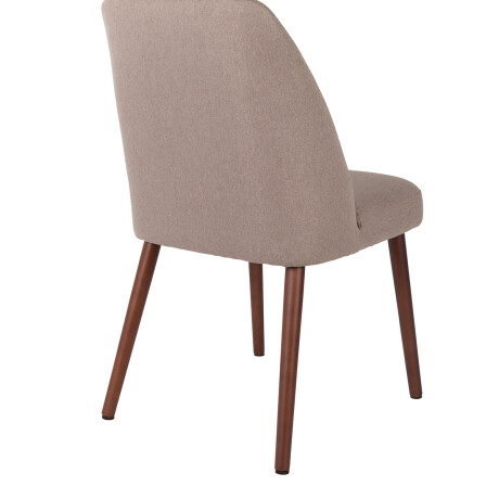Silla CONWAY Beige