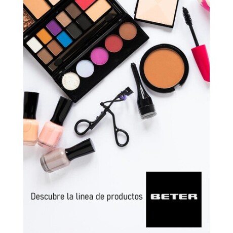 Lima pulidora de uñas flexible en 2 pasos extra rápida Beter Lima pulidora de uñas flexible en 2 pasos extra rápida Beter