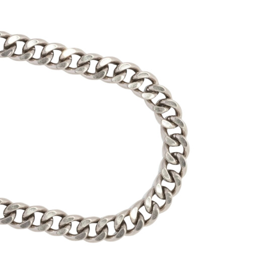 MARC JACOBS - THE CHAINLINK SHOULDER STRAP 0