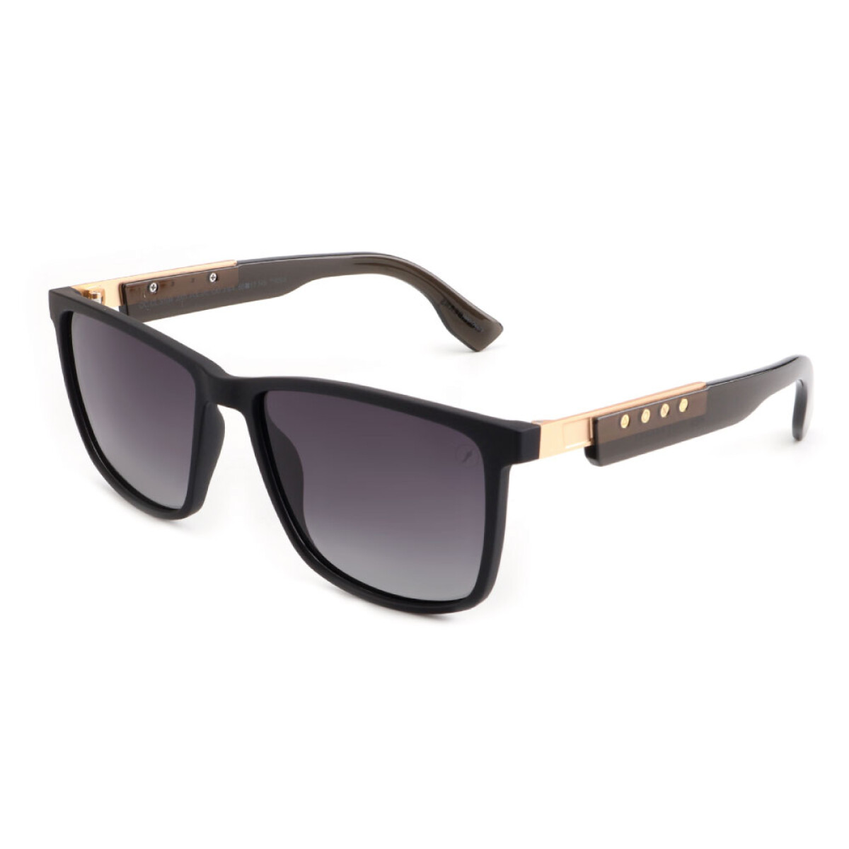Lentes De Sol Playstation - The Last Of Us Cuadrado 
