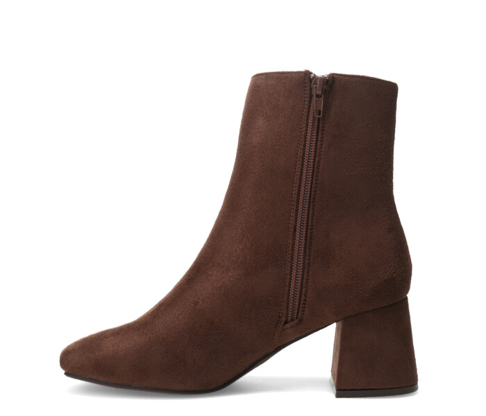 Botas de Mujer Miss Carol True Marrón