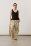 Pantalon Brot CRUDO