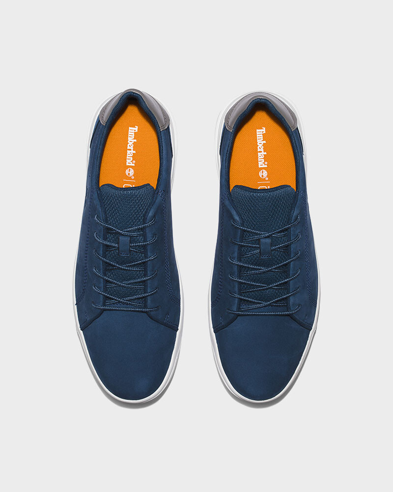 Zapatilla Low Lace Up Hombre 288