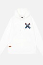 CLASSIC HOODIE Blanco