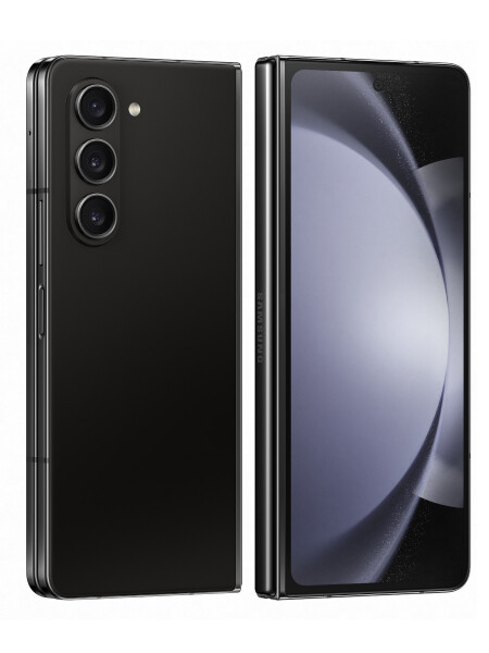 Celular Samsung Galaxy ZFold 5 512GB DS Negro Celular Samsung Galaxy ZFold 5 512GB DS Negro