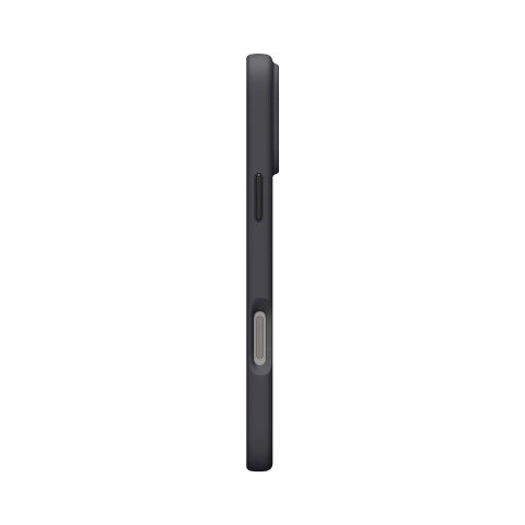 Spigen Funda Silicona Fit (Mag Fit) iPhone 17 Pro Max - Black Spigen Funda Silicona Fit (Mag Fit) iPhone 17 Pro Max - Black