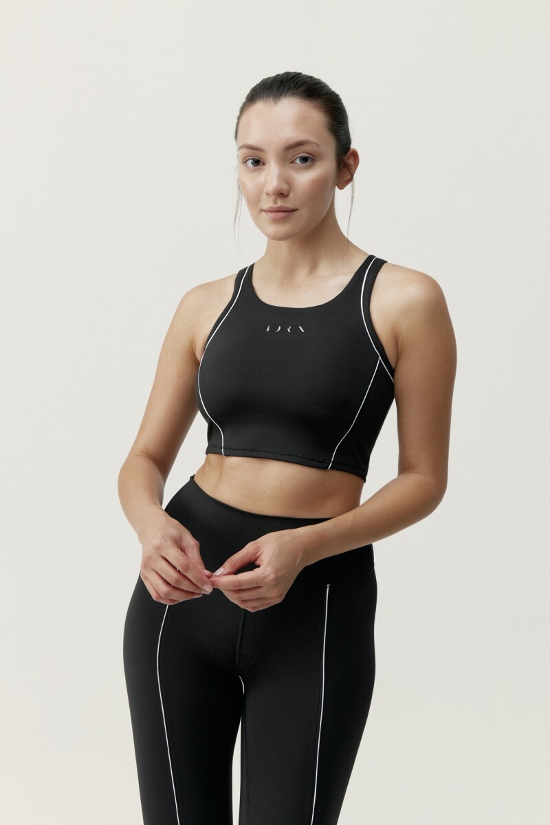 Top Indra Negro