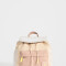 Mochilas Urbanas Deportivo Mochila Colorblock Sport - Gris Claro
