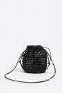 BOLSO BUCKET Negro