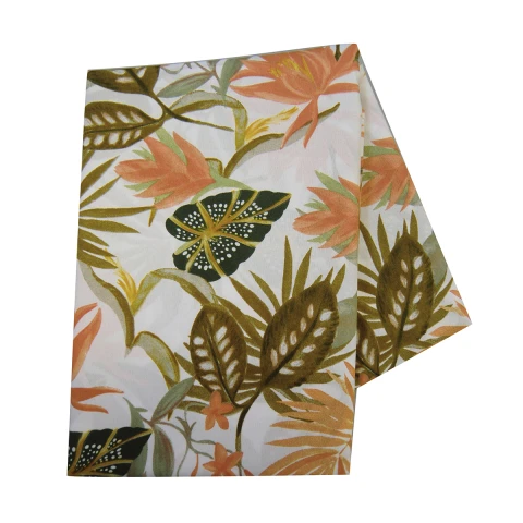 Mantel Waterproof Home Class 140 x 210 cm D139