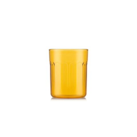 BODUM CHICAGO VASOS SET 4PZAS NARANJA BODUM CHICAGO VASOS SET 4PZAS NARANJA